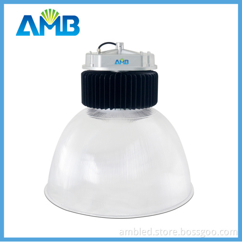LED Industrial High Bay Light with UL, ETL and SAA Certs